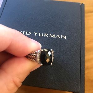David Yurman Ring